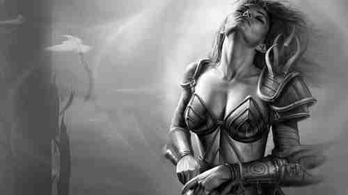 《魔法少女伊莉雅》伊莉雅夏日连衣裙手办现已开订！