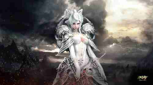 游牧生存MMO《最后的绿洲》大型更新介绍影像赏！感受末世新篇章