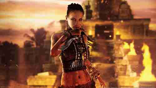 做什么都一起的贵宾与比熊犬：两团棉花糖的激萌日常！